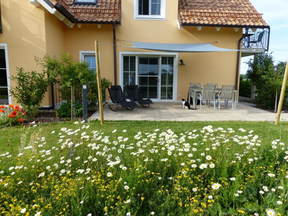 Gaestehaus Lemerhof Oberding Bagian luar foto